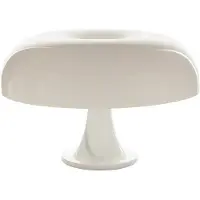 Artemide Nesso Lampe de Table White