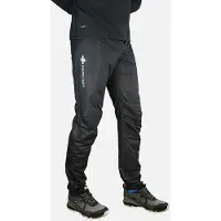 Raidlight - Pantalon ultraléger MP+ - Modèle : Hose - Couleur : Noir - Taille : S