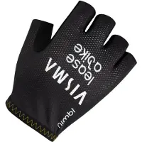 Tvl Team Visma Lease A Bike Tdf26 Replica Short Gloves Noir S
