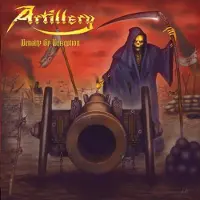 Artillery CD de - Penalty by perception - pour Indifférent - Standard - Taille Standard