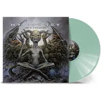 Hypocrisy LP de - End of disclosure - pour Indifférent - Standard - Taille Standard