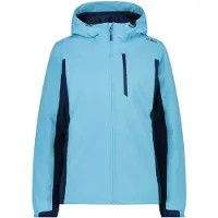 CMP Veste imperméable femme