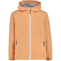 CMP Veste Campagnolo Kid G À Capuche Fix 520 Salmone 110
