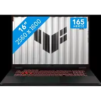 Asus TUF Gaming 16 FA608PP-QT122W AZERTY