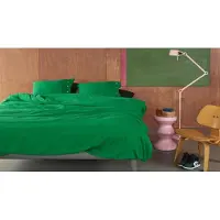 Beddinghouse Dutch Design Set housse de couette Far Away en mélange de coton biologique -y compris les taies d’oreiller