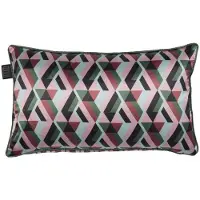 KAAT Amsterdam Coussin Décoratif KAAT Amsterdam Phoeby Multi (30 x 50 cm)