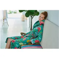 Pip studio Peignoir Pip Studio Good Evening Vert-L