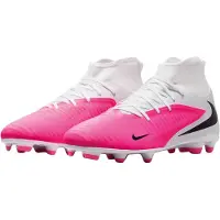 Nike Chaussures de football Phantom 6 High Club FG/MG Adulte
