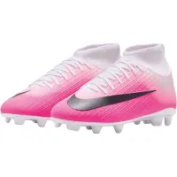 Nike Chaussures de football Mercurial Superfly 11 Club FG/MG Enfants