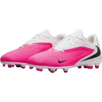 Nike Chaussures de football Phantom 6 Low Club FG/MG Adulte