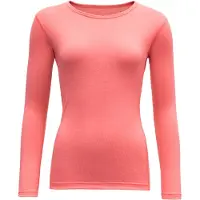Devold T-shirt à Manches Longues Breeze Merino 150