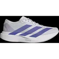 Adidas - Chaussures de running - Adizero Evo SL Woven W Glory Grey - Taille 6 UK - Violet