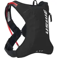 USWE Race 2.0 Xs Hydration Backpack 2l Noir