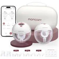MOMCOZY M5 Smart