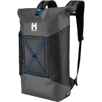 Millet Chamonix 25+5l Backpack Noir