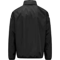 Kappa Martio Jacket Noir M Homme