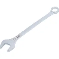 Kraftmann 1185-50 Clé à fourche, 50 mm