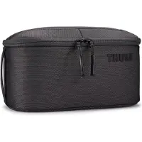 Thule Trousses de toilette 'Subterra 2 ' gris foncé