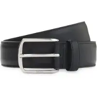 BOSS Ceinture 'Onnie' noir