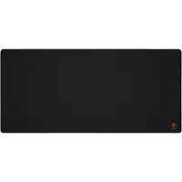 Deltaco Gam-136 Mouse Pad Noir