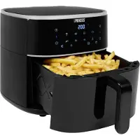 Princess Digital Aerofryer 6 Litres
