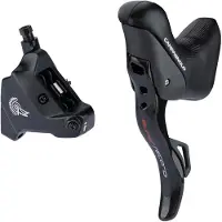 Campagnolo Freins Super Record Eps 12s