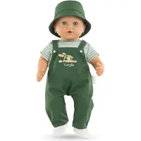 Corolle Mon Grande Poupon Babypop Eliott - 36cm