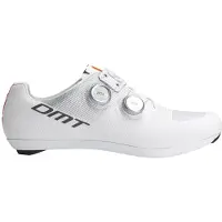 Dmt Chaussures KR0 EVO blanc gris, Taille 40 - EUR