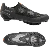 Dmt Mh10 Road Shoes Noir EU 41 Homme