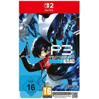 Persona 3 Reload