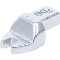 Bgs Clé à fourche 1/4" 9 x 12 mm - 72041