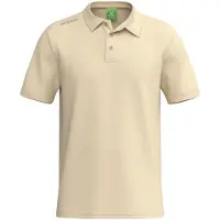 Erima Ts Poloshirt Beige