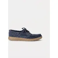 Timberland Portofino Pier Boat Shoes Bleu EU 41 Homme