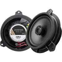 Axton SPECIFIC ATS-TOY160X 2-Wege Koax Lautsprecher 16,5 cm für Toyota