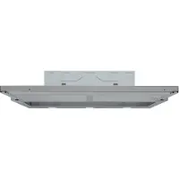 Bosch Serie 4 DFL094A51, 412 m³/h, Recirculation, B, A, C, 63 dB