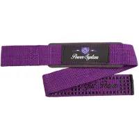 Power System G Power Straps violet