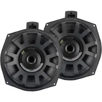 Axton ATS-BSUB2 | SPECIFIC caisson de basses 20cm pour BMW