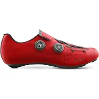 Fizik R1 Infinito Road Shoes Rouge EU 41 1/2