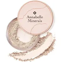 Annabelle Minerals Golden Fair 10G (Radiant Golden Fair)