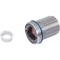 Fulcrum Shimano Hg E-bikes Freehub Body Noir