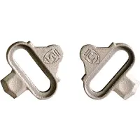 Silca Cales Titanium Shimano Spd Mtb