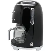 Smeg DCF02BLEU Noir