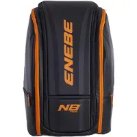 Enebe Sac à dos Competition Pro Noir Noir Taille unique