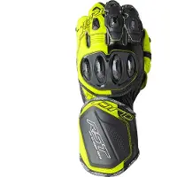 Rst Pro Series Gp D3o Summer Gloves Jaune,Noir M Homme