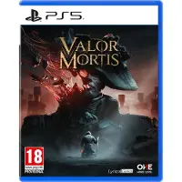 Valor Mortis - PS5