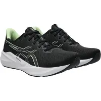 Asics pour homme. 1011B984 Baskets Versablast 4 noir (41.5), Plat, Lacets, Casuel, Sport, Outdoor, Running