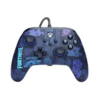 PowerA Manette XB Controller Advantage filaire pour Fortnite Battle Royale