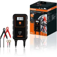 Osram Chargeur Osram BATTERYcharge 906 6V/12V 6A