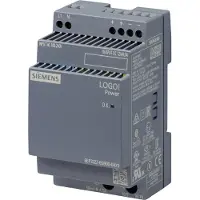 Siemens Alimentation en courant continu 12V | 6EP33226SB000AY0