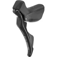 Shimano Cues St-u3030-l 2s Left Brake Lever With Shifter Argenté 2s